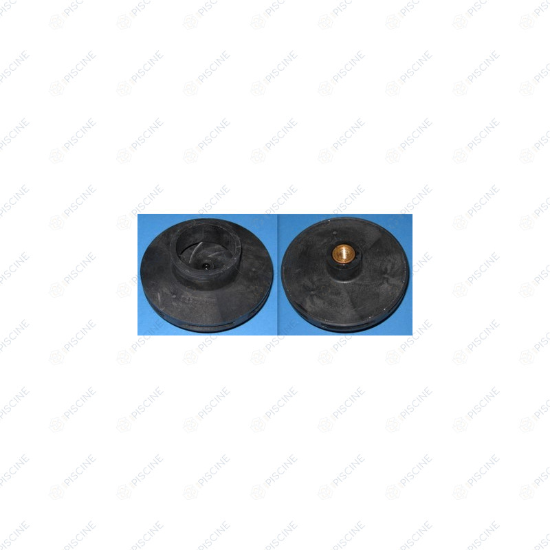 Turbine pompe Superflo 2CV Mono et Tri (PENTAIR) Pompe SUPERFLO PENTAIR