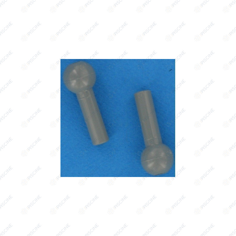 Buse de propulsion robot Legend II (sachet de 2) - (Pentair)