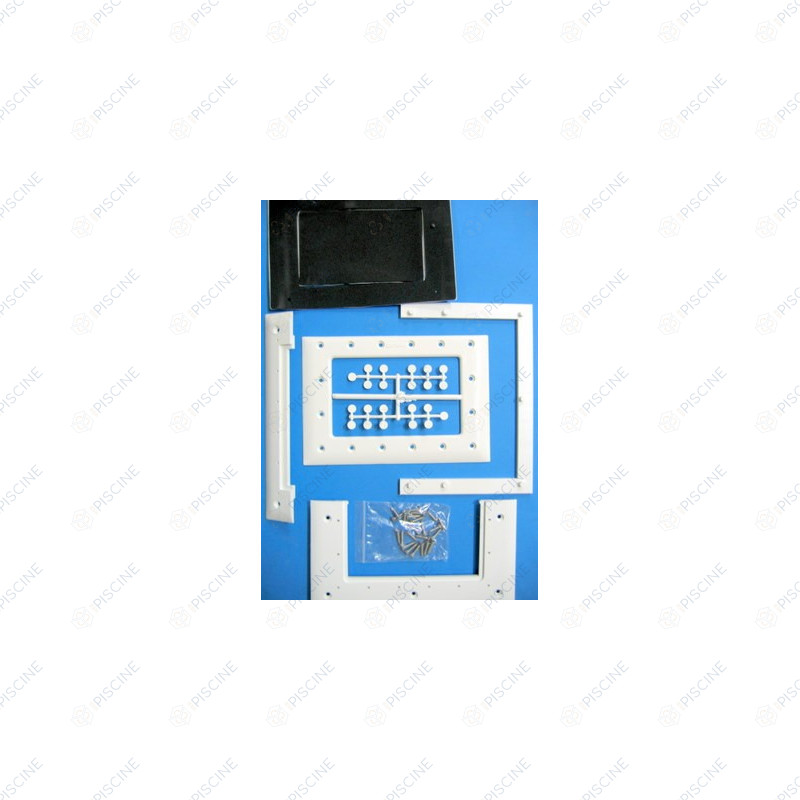 Kit d'Adaptation Façade SK Liner (CERTIKIN) Skimmer