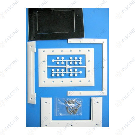 Kit d'Adaptation Façade SK Liner (CERTIKIN) Skimmer