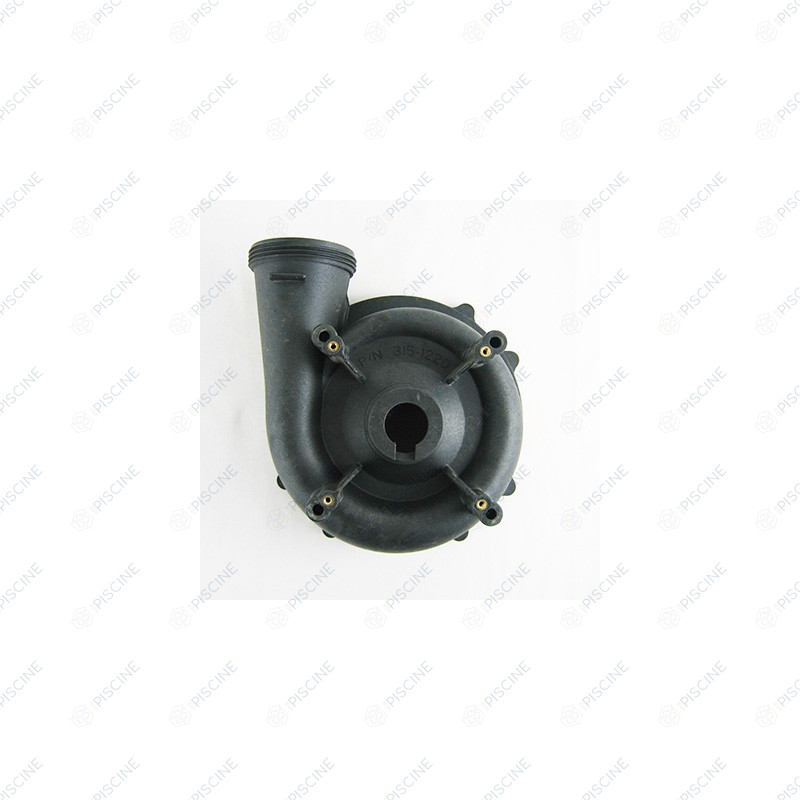 Corps Executive 48-Frame  Executive 48-Frame Wet End Replacement Parts WATERWAY