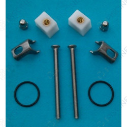 4403015002 - Kit visserie (pour enjoliveur 4403010302) projecteur standard - (Astral)