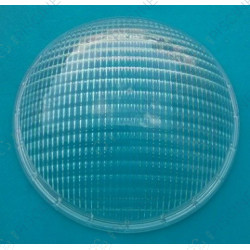 Lentille PROJ Leds Plat diam. 190 mm -ex-4403012815 - (ASTRAL) reference 4403012813