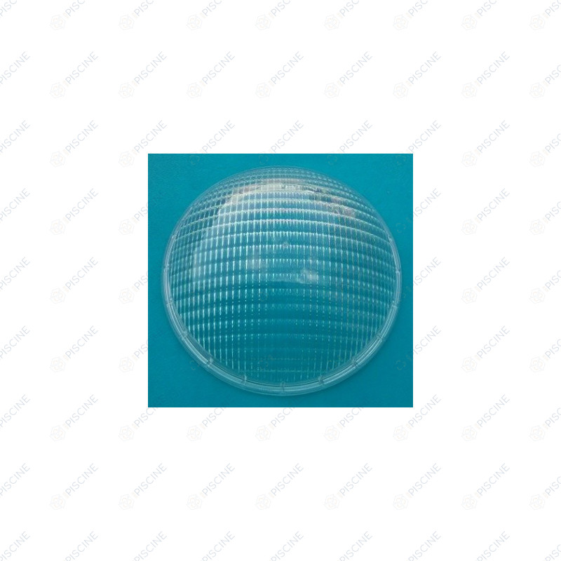 Lentille PROJ Leds Plat diam. 190 mm -ex-4403012815 - (ASTRAL) reference 4403012813