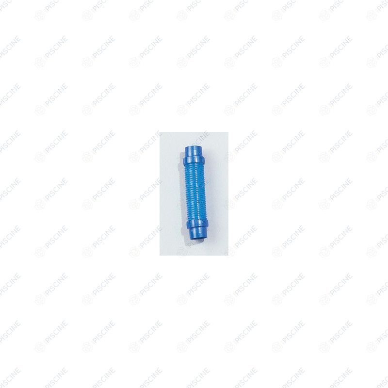 TUYAU 22 BLEU