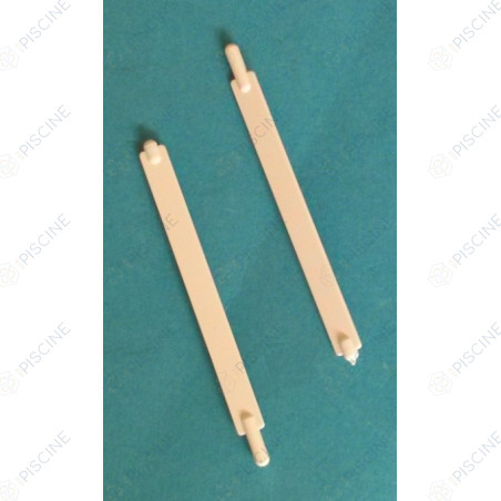 Axe de volet SK 98 mm (kit de 2) - RSK 170.A (KRIPSOL) Skimmer Liner