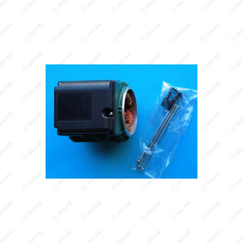 Ensemble stator DAB 30/50 3/4CV tri (DAB) Surpresseur DAB Eurocom ...