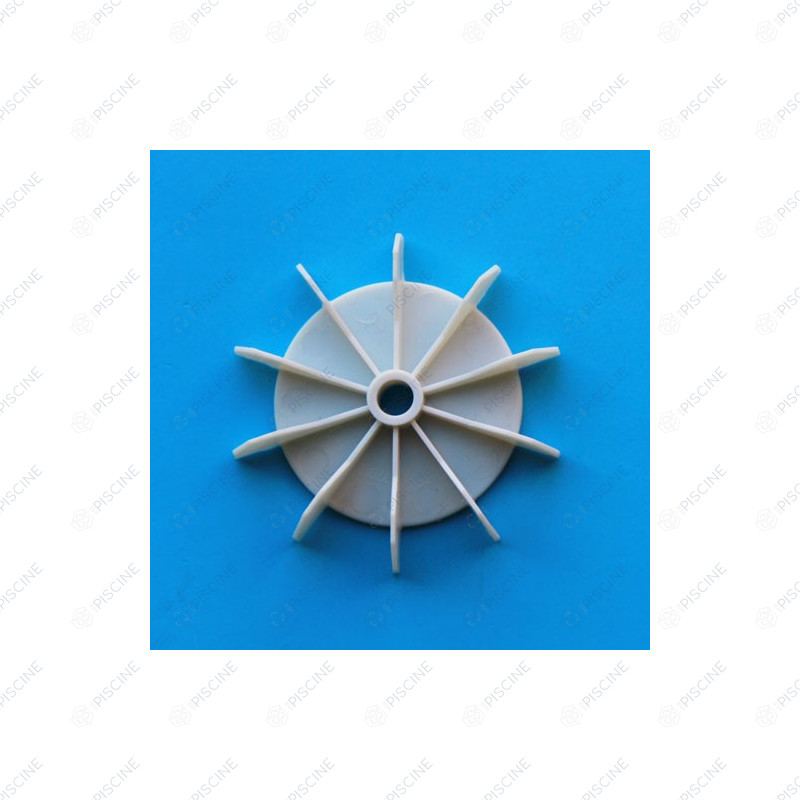 Ventilateur DAB 30/50 3/4CV (DAB) Surpresseur DAB Eurocom / Astralcom