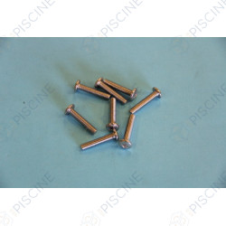 M6 x 30 Vis reference E03011035
