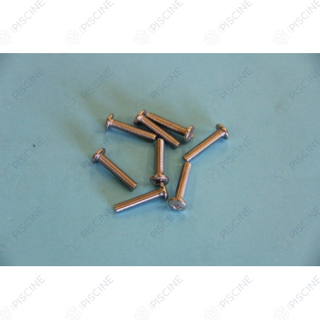 M6 x 30 Vis reference E03011035