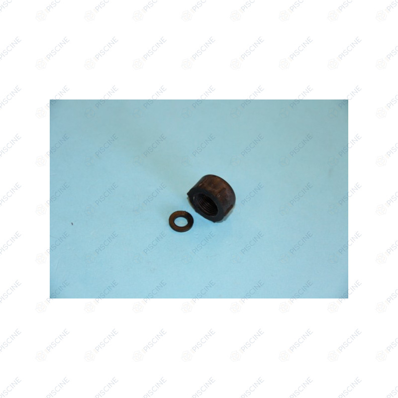 Bouchon vidange avec joint reference E89022402