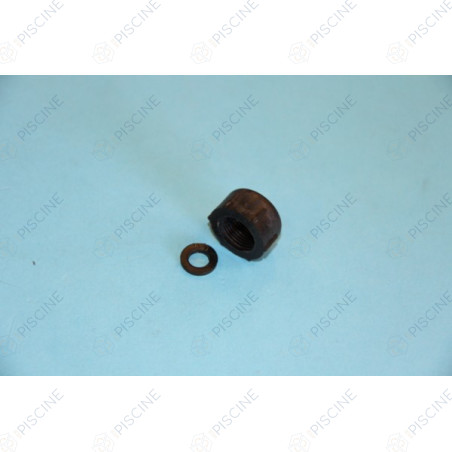 Bouchon vidange avec joint reference E89022402