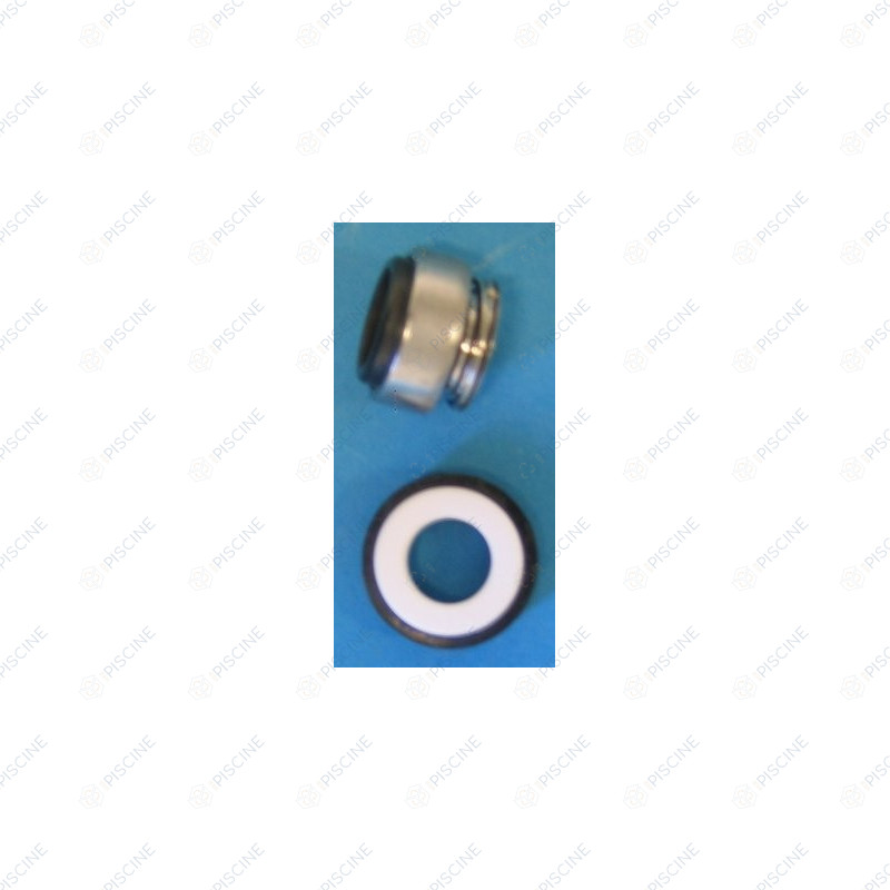 Garniture Mécanique pompe Basic Modif.2004/Multipool Pool M-diam. mob. 15/24 /fixe 13 (ESPA) Pompe BASIC ESPA