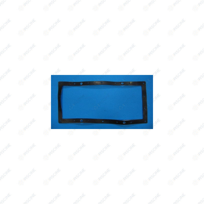 Joint de bride de skimmer GM 447x210 - (Pentair) Skimmer Grande Bouche