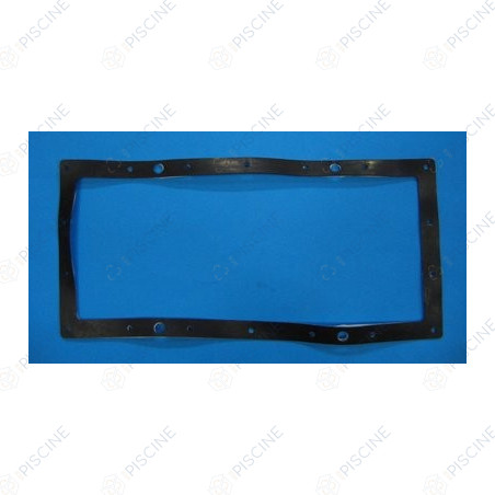 Joint de bride de skimmer GM 447x210 - (Pentair) Skimmer Grande Bouche