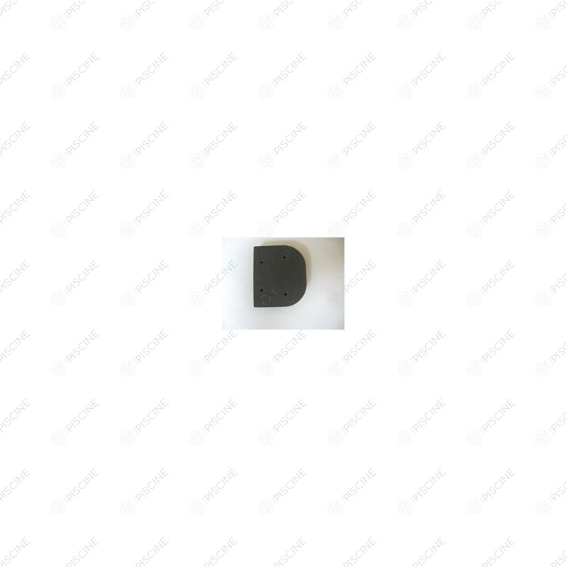 FLOTTEUR OVAL MAX3