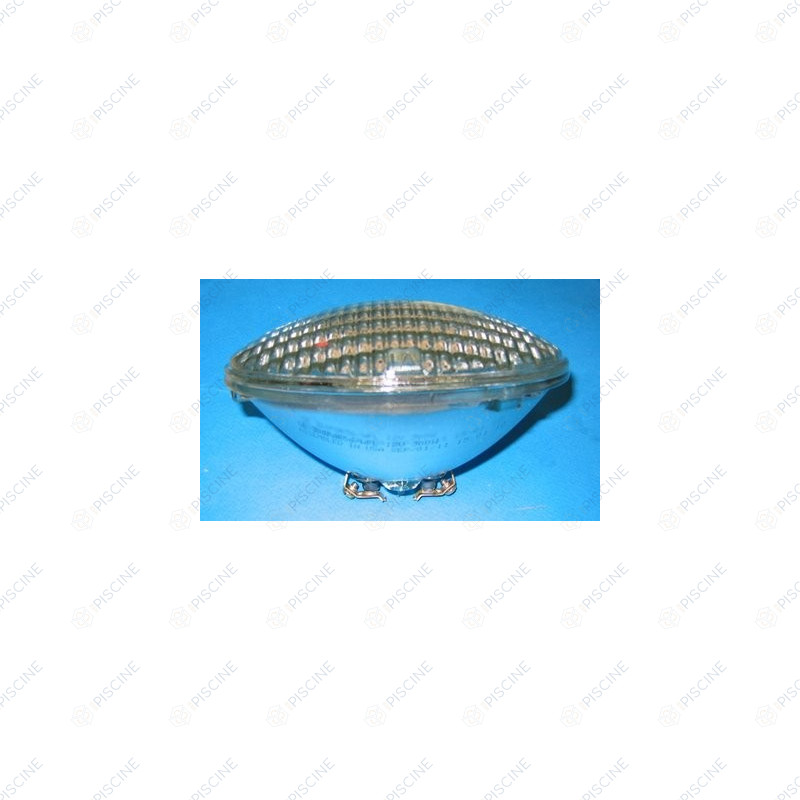 Ampoule proj. PAR56 12 v. 300W GE  (après 2007) - (WELTICO) reference 62895