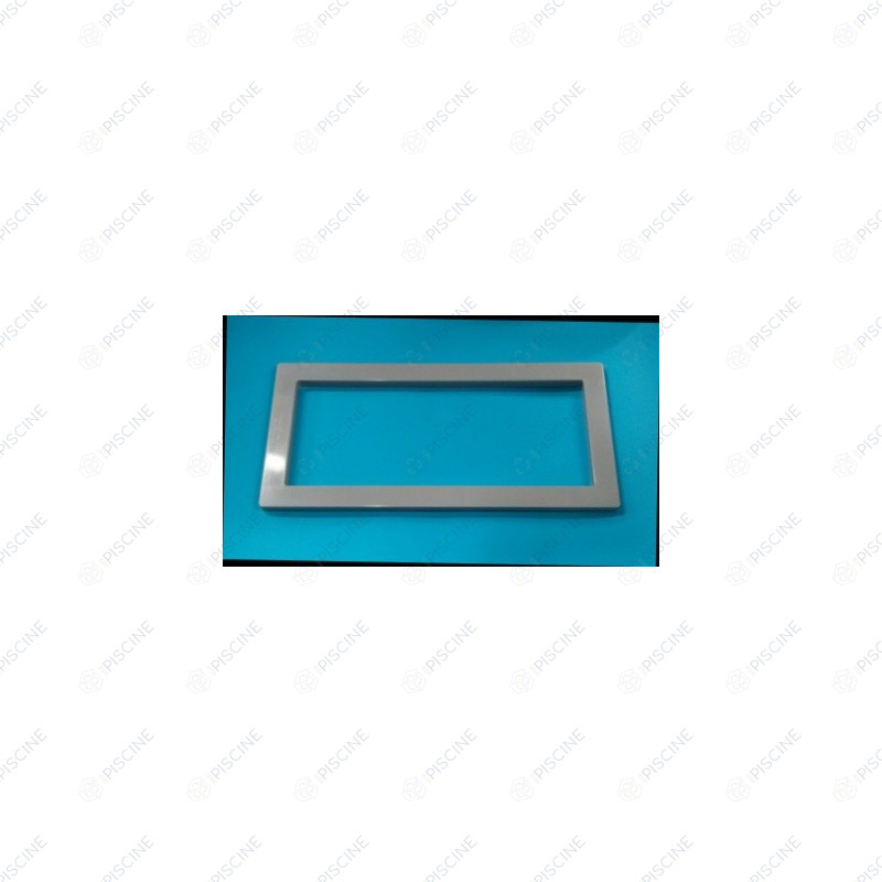 Enjoliveur Gris clair SK GM COFIES - (HAYWARD) Skimmer COFIES