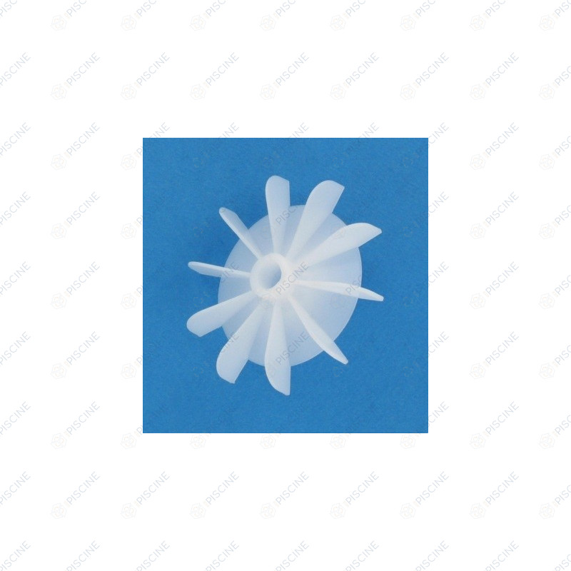 Ventilateur pompe Wiper/Niper/Basic/Iris/Multipool/Tiper/Squiper (remplace ref 1098) (ESPA) Pompe BASIC ESPA Ventilateur pompe Wiper/Niper/Basic/Iris/Multipool/Tiper/Squiper (remplace ref 1098) (ESPA) Pompe BASIC ESPA