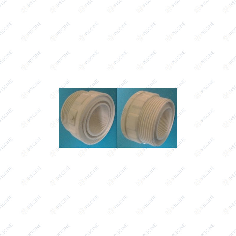 N'EXISTE PLUS - Traversée de Paroi + Joint 1 1/2'' FSAB Saturne AM (SNTE) reference CE04230107