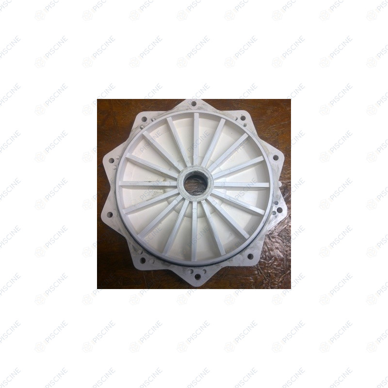 Couvercle de vanne 2'' Midas 101D215M (SNTE) Vanne Top et Side 1''1/2 - 2'' - 3'' (avant 2006)