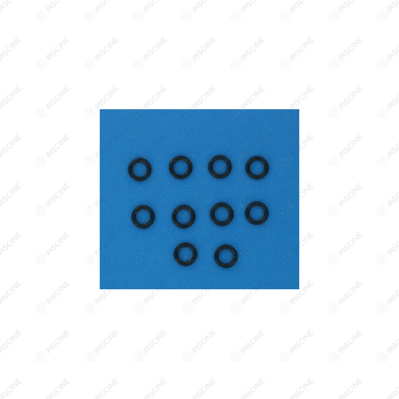 Joint de Tige de Serrage FILTRE DE (Regen X, RG450/700) - x10 (HAYWARD) reference SPX1082Z410