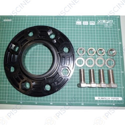 Visserie fixation bride pompe Maxim (ASTRAL) Pompe MAXIM ASTRALPOOL