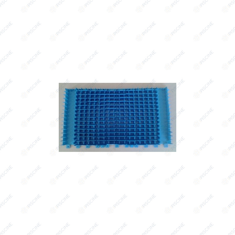 Brush Pvc Bleu Clair GM Combi (Maytronics)