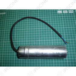 Condensateur 50 µF pompe Columbia (ASTRAL) Pompe COLUMBIA ASTRALPOOL