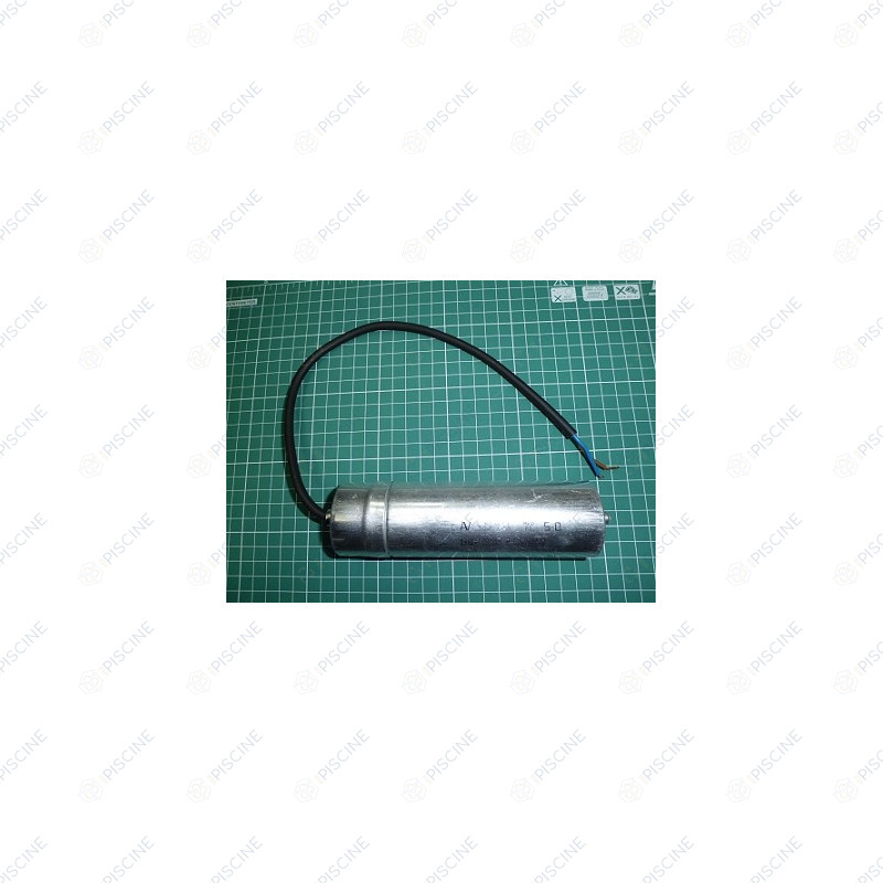 Condensateur 50 µF pompe Columbia (ASTRAL) Pompe COLUMBIA ASTRALPOOL
