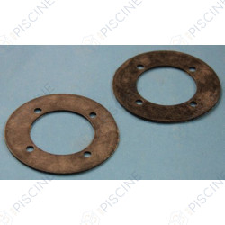 Joints de Bride PROJ Halog. Cofies 100W (x2) 90x50 entr. 44 - (HAYWARD) reference PHPX34009