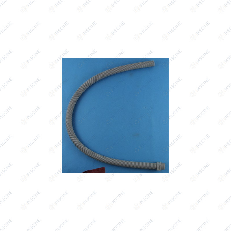 Tuyau flexible 850mm AM (embout chaîné) Projecteur - (CERTIKIN) reference SPC465