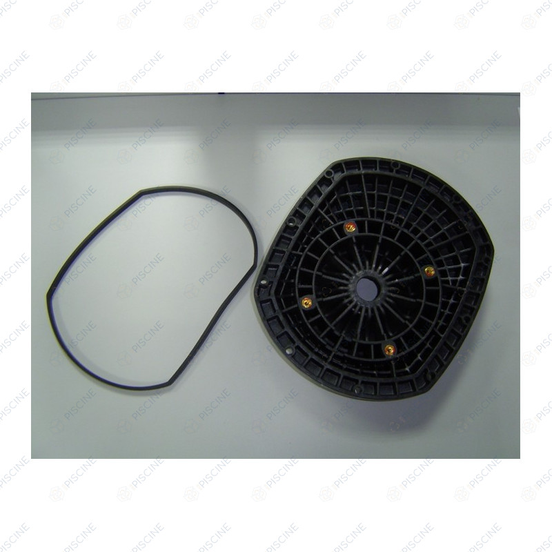 Bride support moteur AGP 125 Doll 80 pompe Astral Glass Plus -15244R0010 - 1,5 à 3cv (ASTRAL) Pompe ASTRAL GLASS Plus ASTRALPOOL