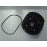 Bride support moteur AGP 125 Doll 80 pompe Astral Glass Plus -15244R0010 - 1,5 à 3cv (ASTRAL) Pompe ASTRAL GLASS Plus ASTRALPOOL