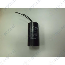Condensateur 25 µf (pompe Alaska 2 cv) (Astral) Pompe ALASKA ASTRALPOOL