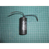 Condensateur 8 µf (pompe Alaska 1/3cv) (Astral) Pompe ALASKA ASTRALPOOL