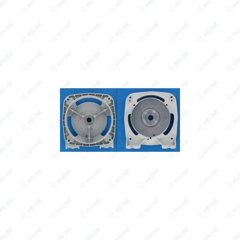 FLASQUE DE FERMETURE (surpresseur advantage ) Surpresseur Polaris ADVANTAGE (nouveau modèle)