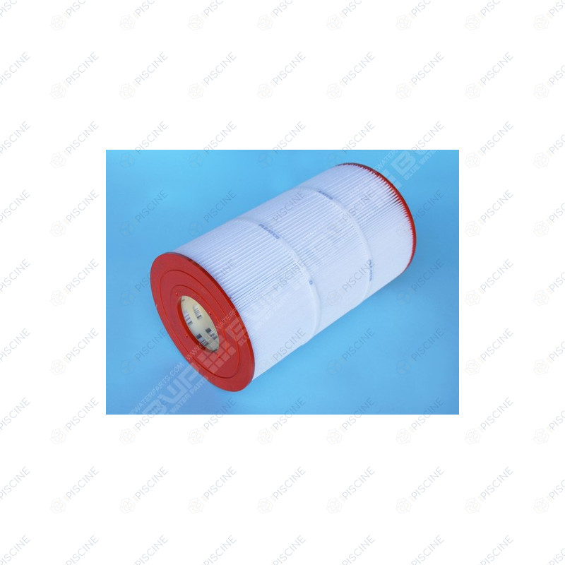 Cartouche de filtration pour filtre Terra 75 (ASTRAL) reference 19786