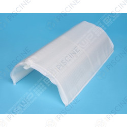 Cadre Filtrant à l'unité Filtre DE FNS/+48 - Grande 610 x 460 mm (Pentair H-59002400