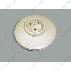 Turbine 1CV Tri pompe Astral Glass Plus (ASTRAL) Pompe ASTRAL GLASS Plus ASTRALPOOL
