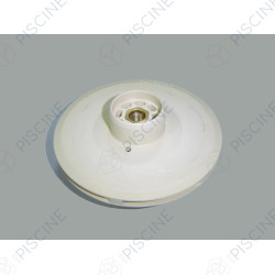 Turbine 1CV Mono pompe Astral Glass Plus (ASTRAL) Pompe ASTRAL GLASS Plus ASTRALPOOL