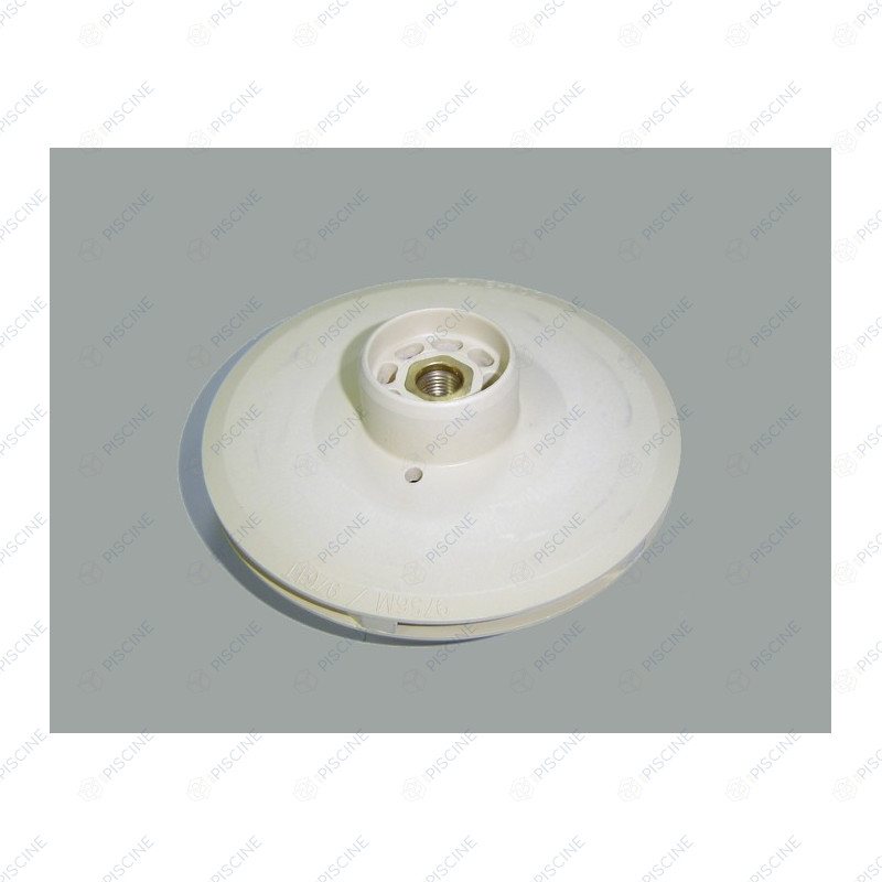 Turbine 1CV Mono pompe Astral Glass Plus (ASTRAL) Pompe ASTRAL GLASS Plus ASTRALPOOL