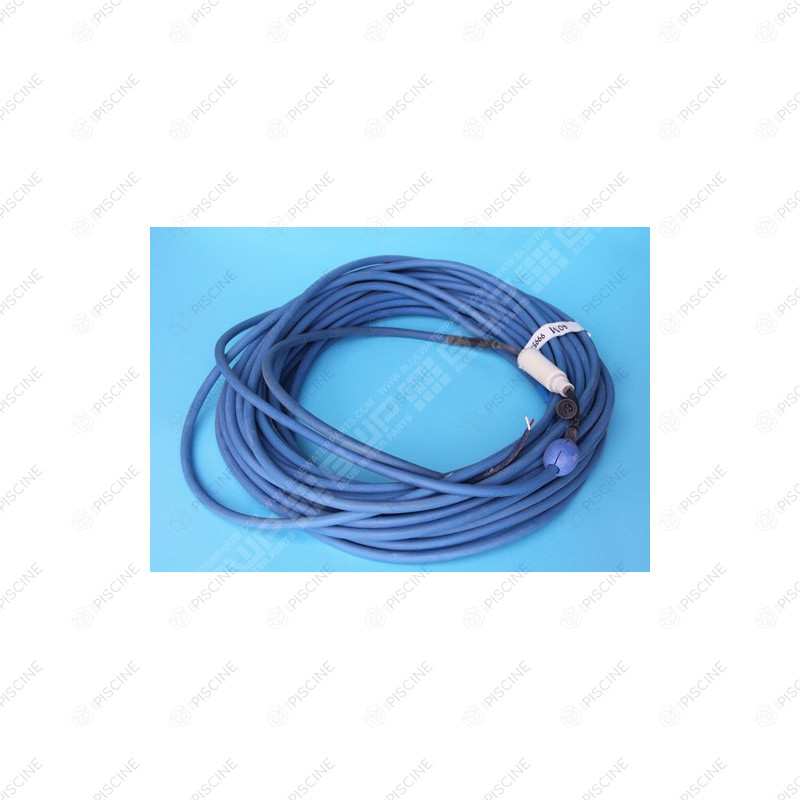Câble RT 40M Dynamic