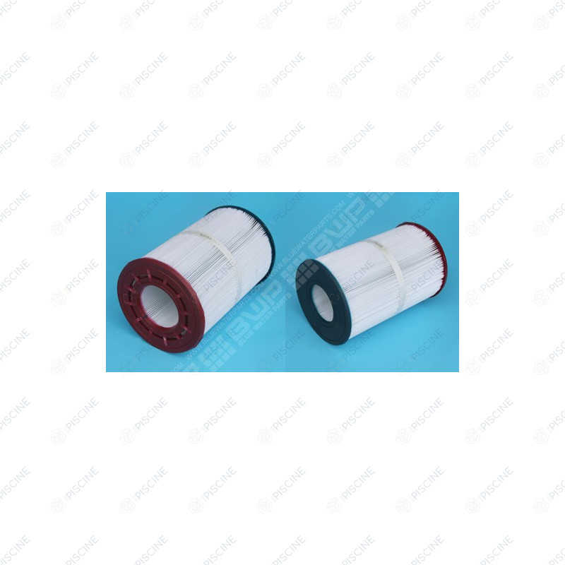 N'EXISTE PLUS - Cartouche pour filtre PTM50 - Ex-WC108-56S2X (STA-RITE) reference 177007