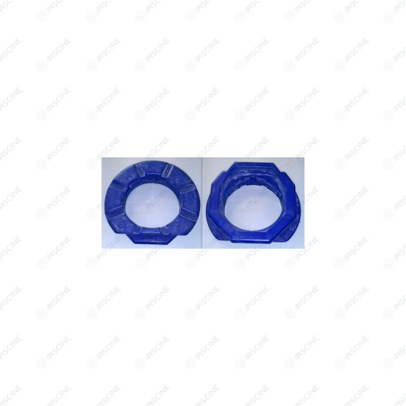 PIED FLEXIBLE POUR GENIUS - (Zodiac)