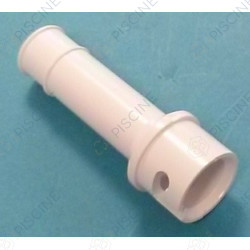 N'EXISTE PLUS - Tube pour crépine de purge d'air Filtre à Diatomée FNS (Pentair) reference R192165