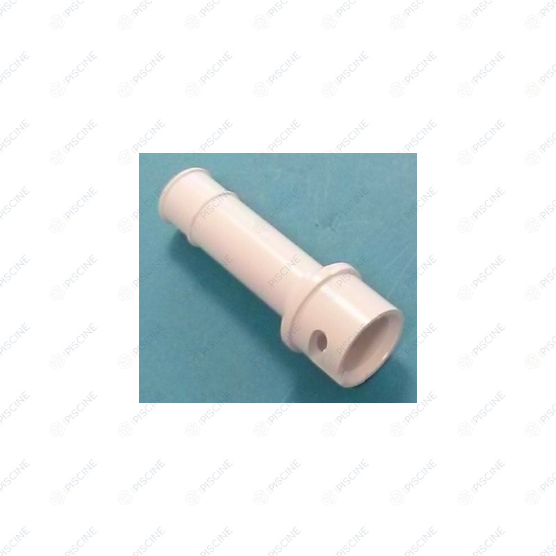 N'EXISTE PLUS - Tube pour crépine de purge d'air Filtre à Diatomée FNS (Pentair) reference R192165