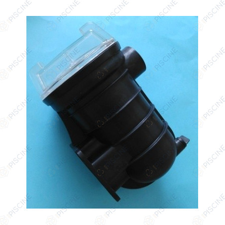 Corps préfiltre complet avec panioer et couvercle pompe 5P2R/S5P2R (STA-RITE) Pompe 5P2R STA-RITE