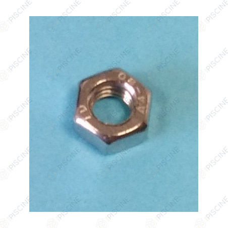 Ecrou VAN (SM 10, SM 20, SM 30) - 1 1/2'' à 3'' (PRAHER) Vanne Side Ocean V6 1"1/2