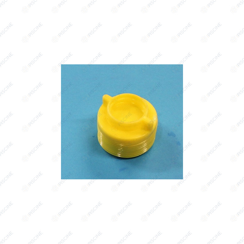 N'EXISTE PLUS - Bouchon 1"1/2 BDF Equator - (KAFKO) reference 42-0164-5